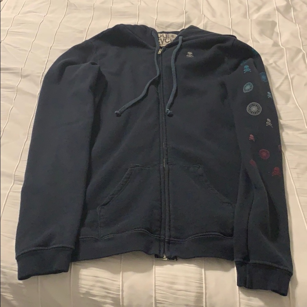 Soul Cycle Hoodie